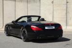 Mercedes-AMG SL65 by VATH 2016 года